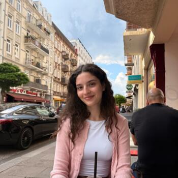 Babysitter em Graz: Aslı Deniz