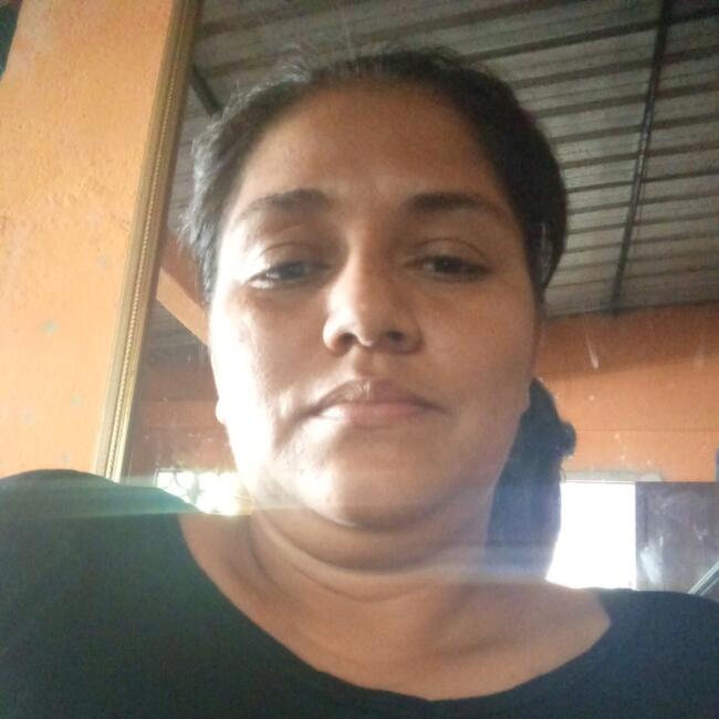 Niñera en Junquillal: Tatiana Alexandra