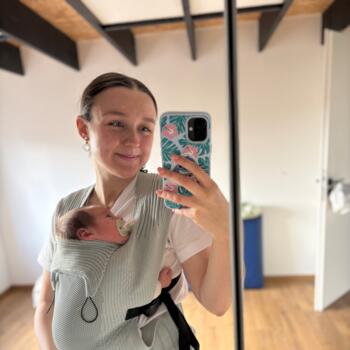 Parent Tremelo: Luna