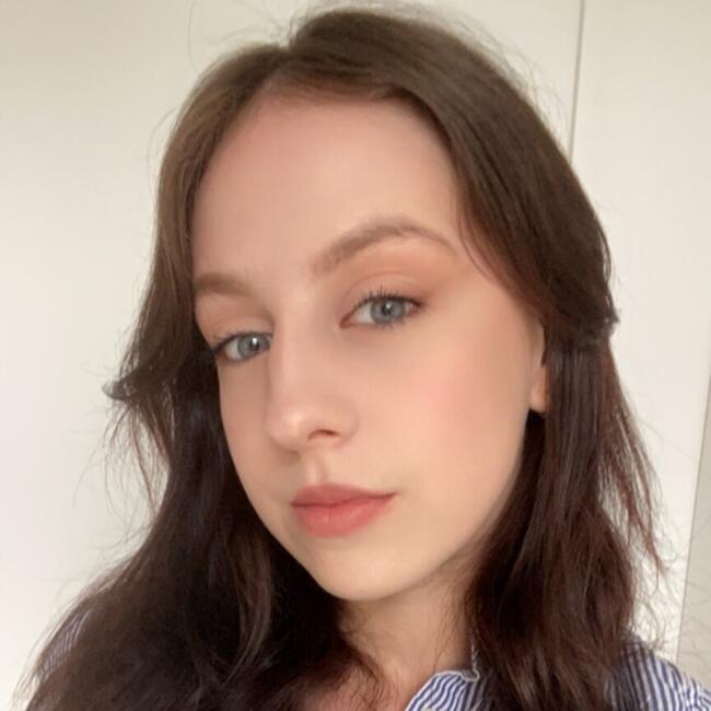 Babysitter in Kaunas: Karina