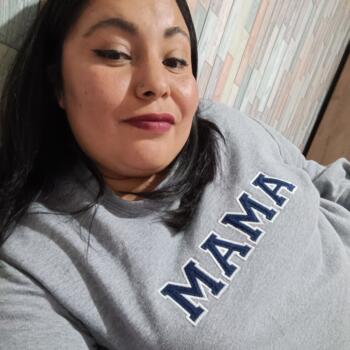 Parent Osorno: Andrea