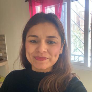 Babysitter in San José (Provincia de San José): Tania