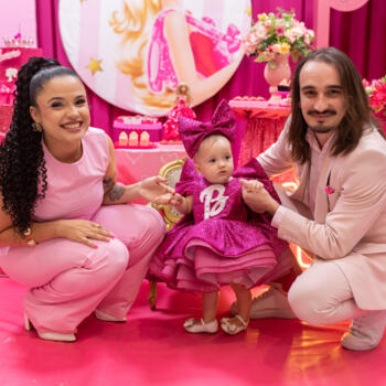Família Joinville: Emanuella
