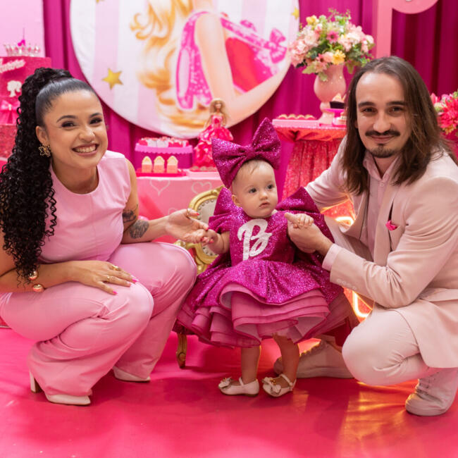 Emprego de babá em Joinville: Emanuella
