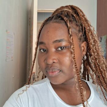 Babysitter Rustenburg: Tshegofatso