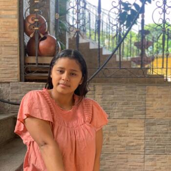 Babysitting job in Barcelona: babysitting job Paola