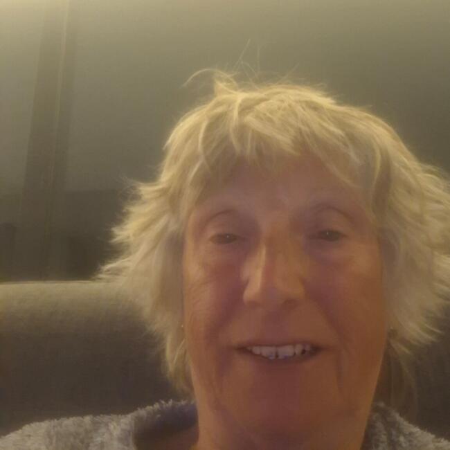 Trabajo de canguro en Castellar de la Frontera: Bernadette