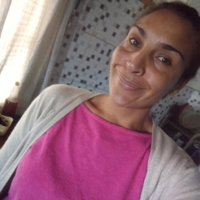 Babysitter in Pilar: Noelia Rocio