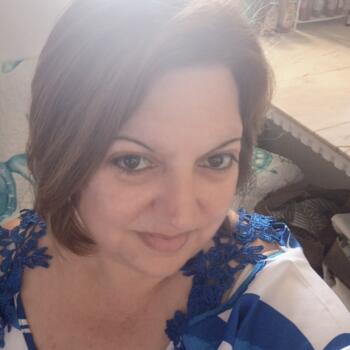 Ama em Neves: Silvia