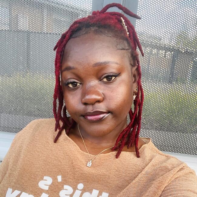 Babysitter in Geelong: Shelmith Achieng