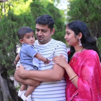 Parent Bengaluru: Ritu