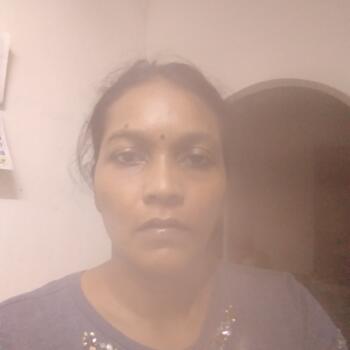 Babysitting job in Butterworth: Sinthamani