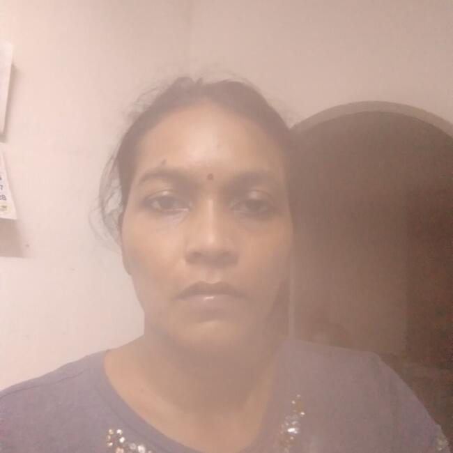 Babysitting job in Butterworth: Sinthamani
