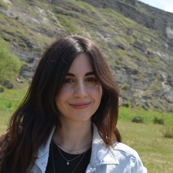 Babysitting job in Chișinău: babysitting job V