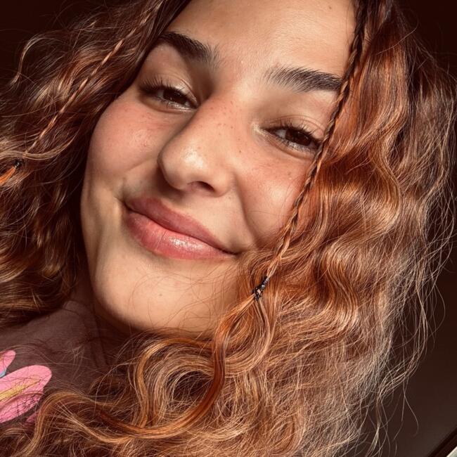 Babysitter in Brno: Šárka