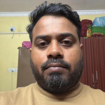 Nanny job in Bhubaneswar: babysitting job Amresh chandra