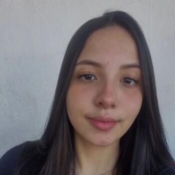 Babysitter in São Paulo: Julia