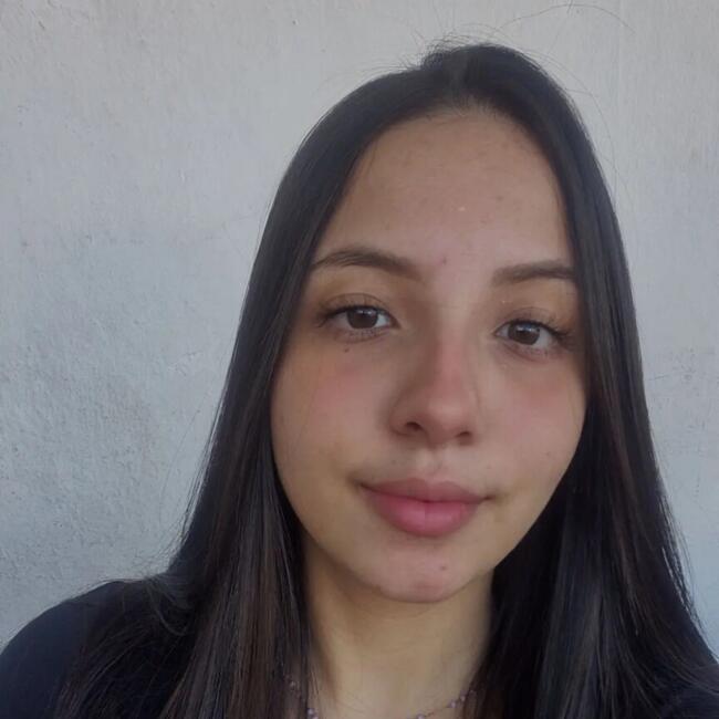 Babysitter in São Paulo: Julia