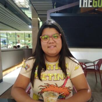 Babysitter Recas: Valeria