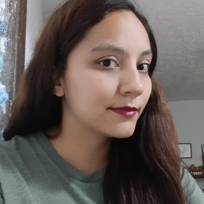 Babysitter in Santa Anita: Dulce jazmin