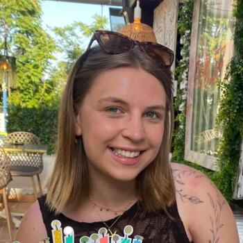 Babysitter in Leicester: Kiera