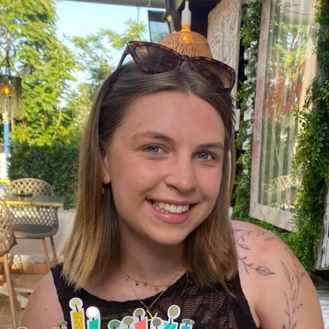 Babysitter in Leicester: Kiera