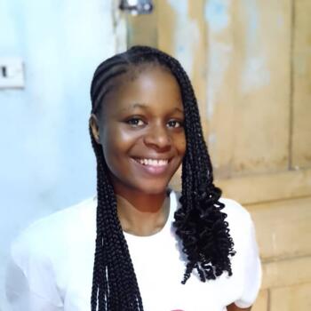 Babysitter in Ikorodu: Christianah