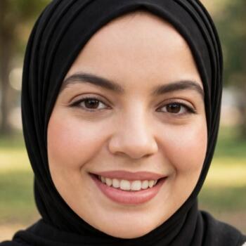 Baby-sitter Oujda: Souha