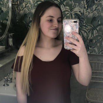 Babysitter Gillingham: Alice