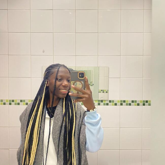 Babysitter em Gondomar: Deolinda