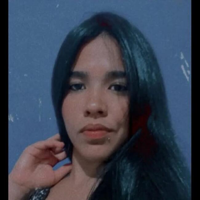 Babysitter in Goiânia: Elliana