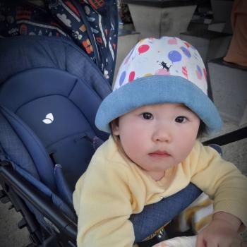 Babysitting job in Singapore: babysitting job Jeff