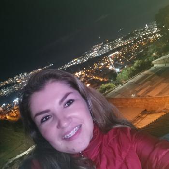 Niñera en Sogamoso: Deily
