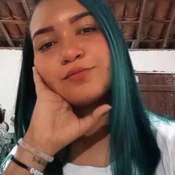 Babá em Aquiraz: Larissa