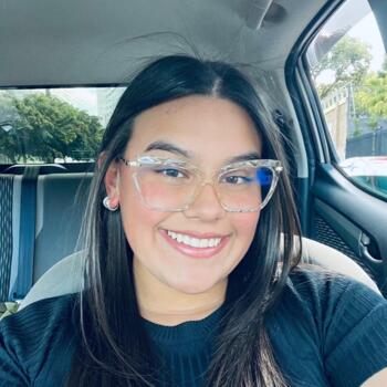 Babysitter in Lages: Jamile