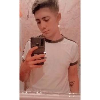 Niñera en Llavallol: Agustin