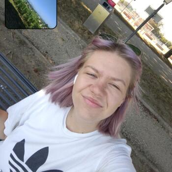 Baby-sitter Morges: Alix
