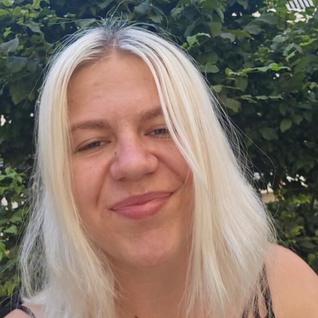 Babysitter a Morges: Alix