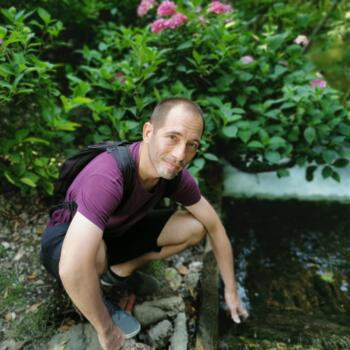 Babysitter in Ljubljana: Mitja