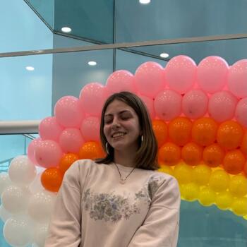 Babysitter Puente Alto: Antonia