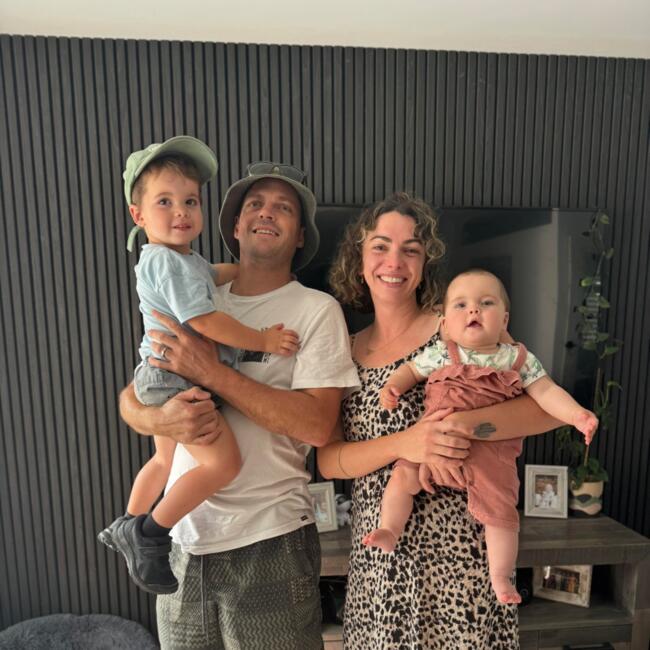 Babysitting job in Adelaide: Brooke