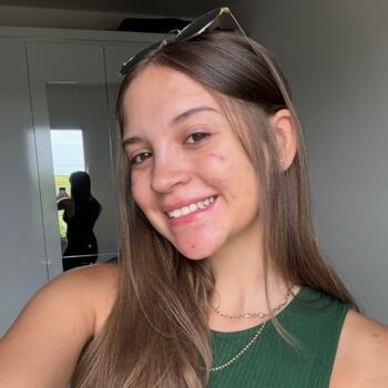 Babysitter Paulínia: Ana