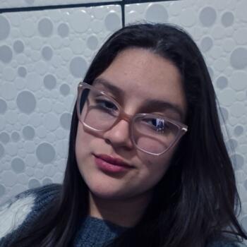 Babysitter in Viamão: Échelei