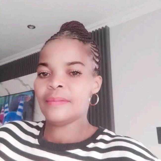 Nanny in Johannesburg: Sanele Monica
