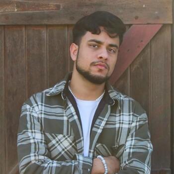 Babysitter in Cape Town: Nawaaz