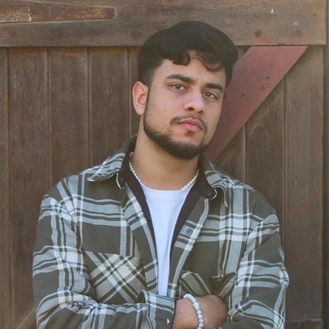 Babysitter in Cape Town: Nawaaz