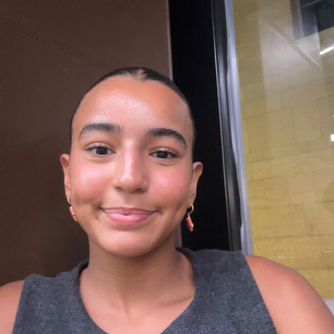 Babysitter in Bilzen: Yassira