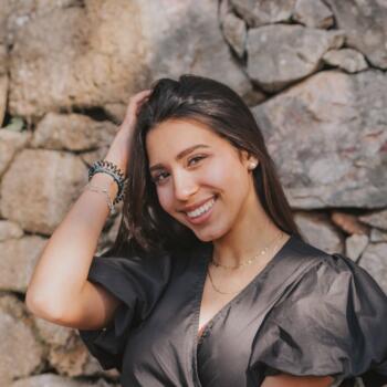 Ama em São Brás de Alportel: Beatriz