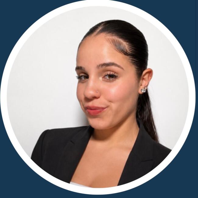 Babysitter in Mem Martins: Gabriela Carvalho
