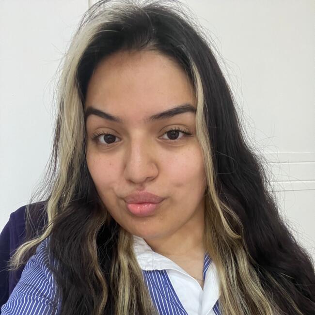 Babysitter in Santiago: Javiera